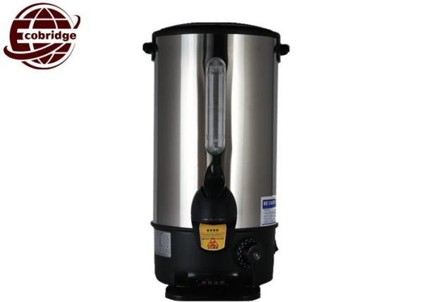 2.2KW Optional Colour Large Electric Water Boiler , DIA295*H520 Hot Water Boiler