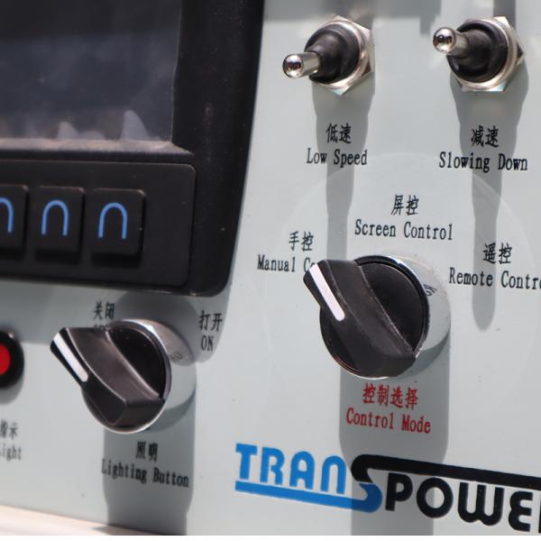 CIMC LINYU 16m3 8x4 Электрический бетонный смеситель для плавного строительства