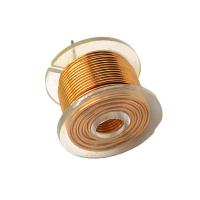 Fio Solderability de Forewell Bobbin Wound Coils Winding Copper