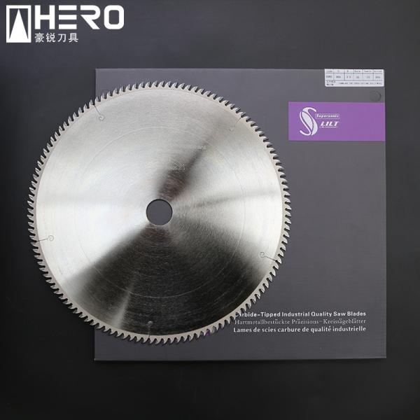 Multifunctional Mini Circular Saw , Circular Saw Finishing Blade 300x3.2x30mm 100T