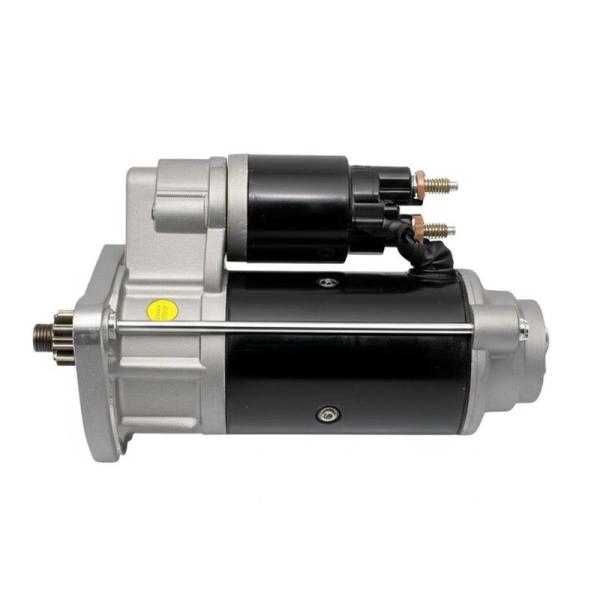 Moteur de démarrage DENSO 228000-4741 17121-63014 pour le moteur Kubota V2403