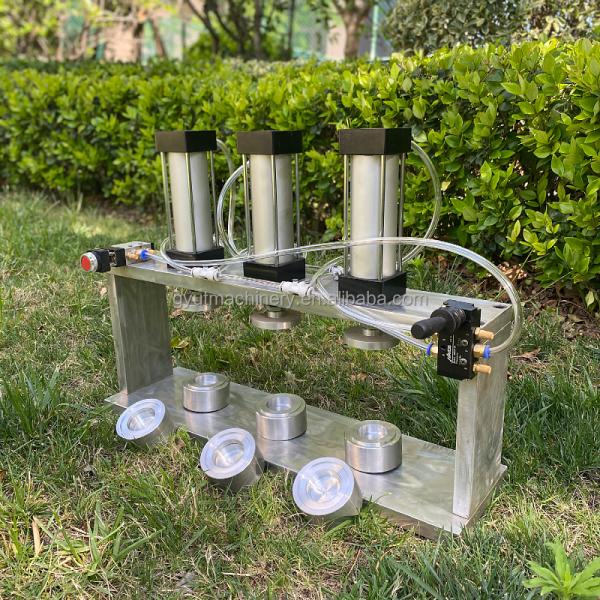 2024 Bomba de baño Saladura de molde de fabricación de envase de paquete de venta ducha vaporizadores bombas de baño máquina para tamaño pequeño en el mercado de EE.UU.