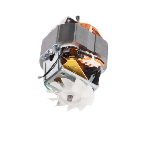 Hair Dryer Motor 35000RPM 0.38A IE 2 AC Universal Motor Aluminum Shell Driving Fans