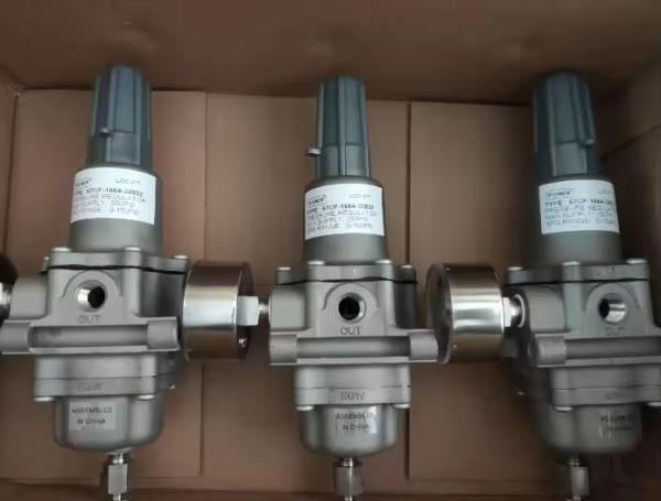 New Original Instrument Supply Regulator 67CFSR-239