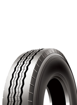 215 / 75R17.5 Heavy Duty Pickup Tires , 14PR / 16PR / 18PR Heavy Vehicle Tyres 