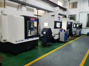 Dongguan Heya Precision Mold Co., Ltd