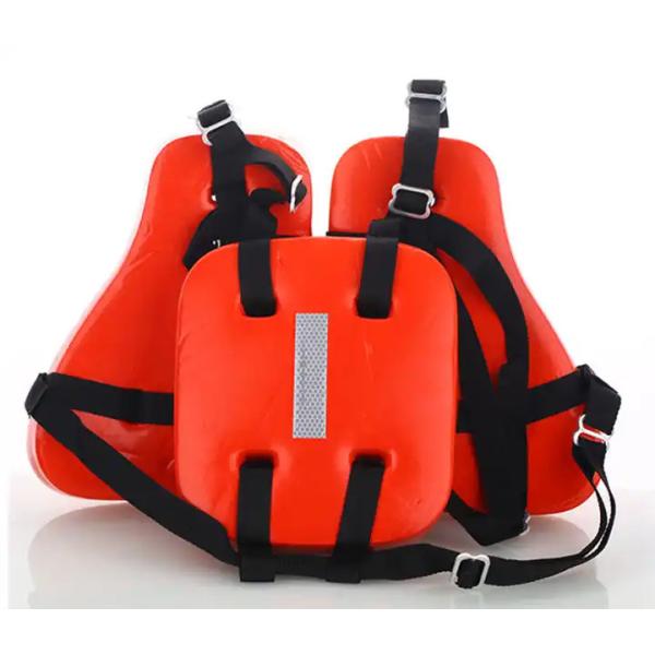 водонепроницаемый логотип Custom Foam Big Buoyancy NBR спасательный жилет жилет для морской рыбалки жилет для взрослых спасательный жилет унисекс