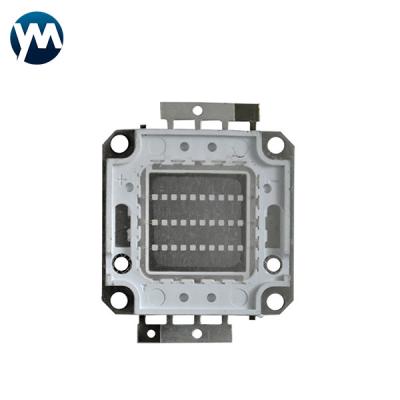 Diodo emissor de luz de cura UV de cura UV UV da ESPIGA do poder superior do sistema da luz do módulo 90W do diodo emissor de luz da ESPIGA
