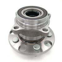 Ajustes traseiros de 3DACF044-9 42410-30020 Axle Hub Bearing Assembly Left Lexus 2006-2016