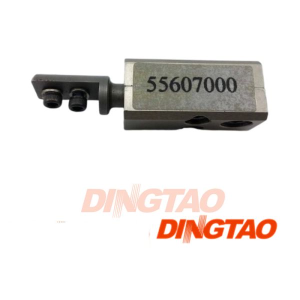 55607000 Suit For Gerber Cutter Spare Parts S5200 GT5250 Swivel Square 078
