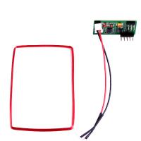 Station d'essence 125Khz Module RFID 1-8cm Distance de lecture avec antenne en bobine personnalisable