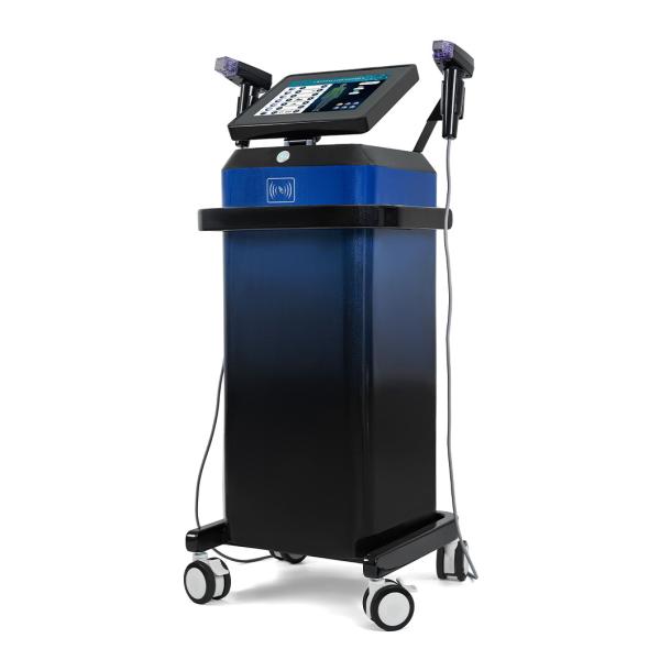 Morpheus 8 Microneedle fracionário Radiofrequência Rejuvenescimento da pele Rejuvenescimento da superfície Máquina de beleza anti-idade