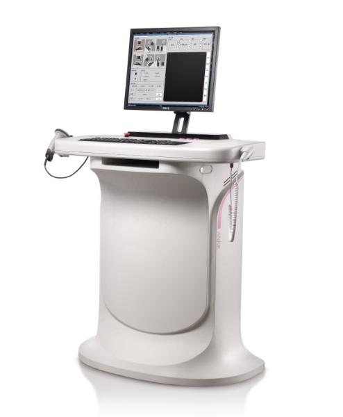 Full Digital Mammography System with Panel Detector   for Sales