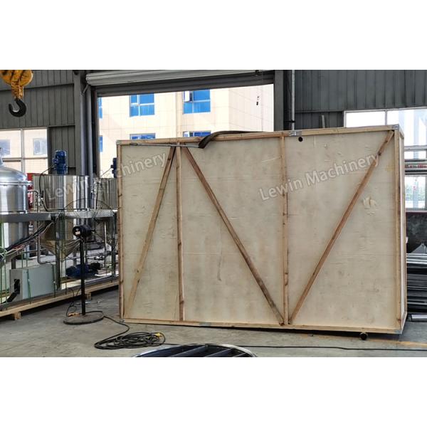 Промышленное пищевое масло отжимая машины товарного нефтепродукта делая машину для солнцецвета