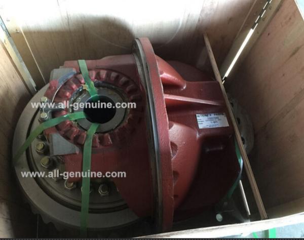 15007642 DIFFERENTIAL OF TEREX NHL UNIT RIG CUMMINS ALLISON TR35A 3303 3305 3307 TR50 TR60 TR100 MT3300 MT3600 MT4400