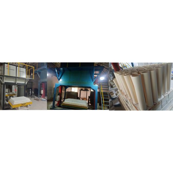 Jiangsu Yubei Ceramics Co., Ltd.