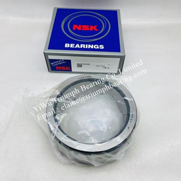 NSK Cylindrical roller bearings, single row  NU328EM  ,  NU324EM