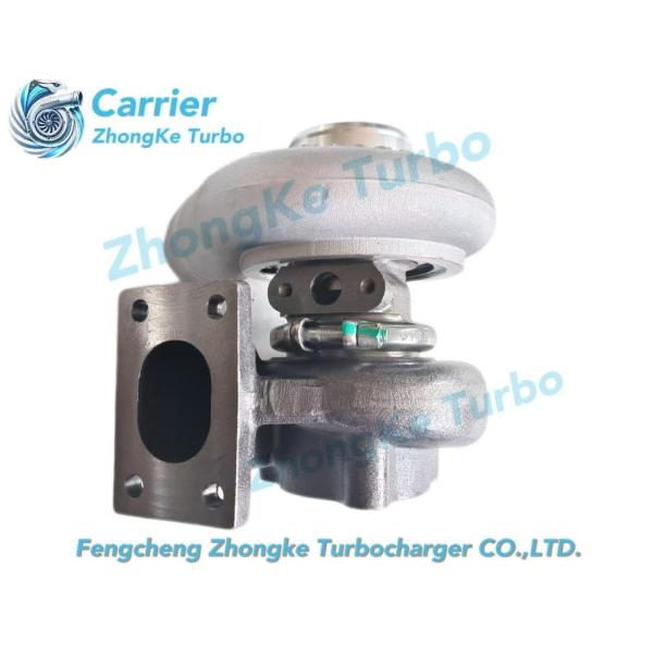 TD04HL Isuzu Turbo Diesel 4BD1 Engine 5I8122 49189-00501 8943675161A For Hitachi Kobelco Excavator