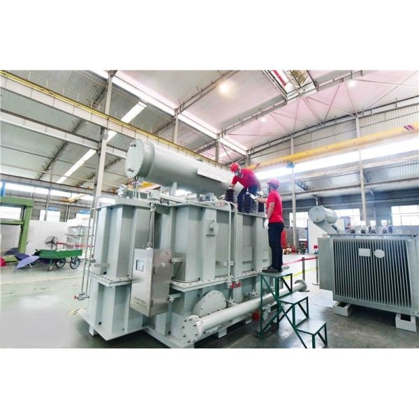 Henan New Electric Power Co.,ltd.