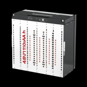 48V100Ah Photovoltaic Storage Battery 51.2V Lithium Battery Energy Storage