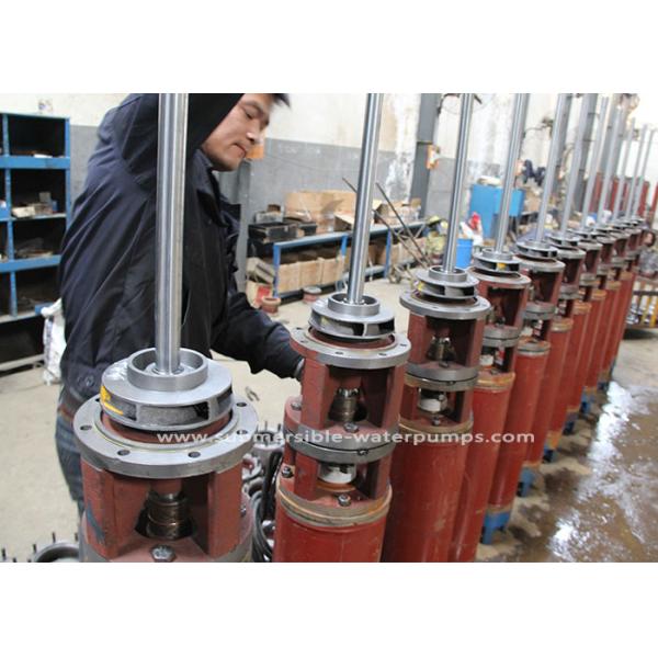 45кВт 60 лошадиных сил 75кВт 100 лошадиных сил 110кВт 150 лошадиных сил 300 лошадиных сил 12 дюймовый электрический подводный насос