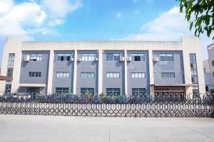 Zhejiang Hanlong New Material Co., Ltd.