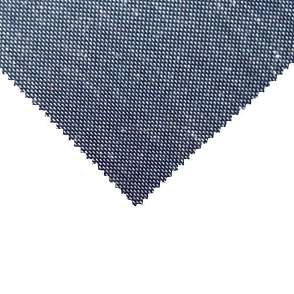 18% Polyester 66% PVC 16% Linen Solar Mesh Polyester Sunscreen Fabric For Office