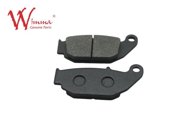 Motorcycle Front Brake Pad Motorcycle brake parts For CB150 500 Sets OEM High Quality