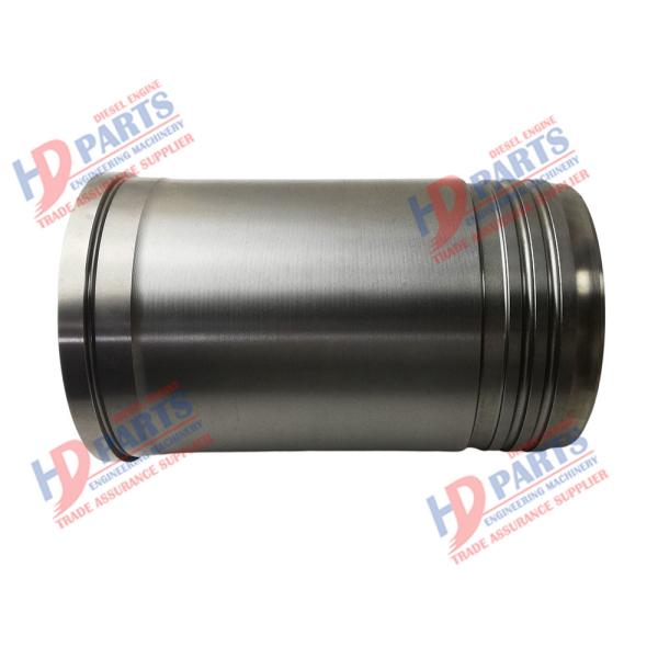 Revestimento do cilindro do motor diesel MITSUBISHI 6D15 ME071062 Altura 206 mm