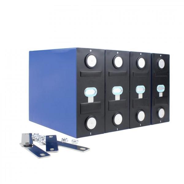 9000 Cycles Lithium Battery Cell 280ah 300ah 320ah Lifepo4 Deep Cycle Battery