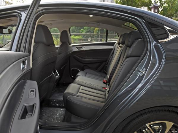 Chery Arrizo5 Plus Xiao Ai 1.5L CVT Enjoy PLUS Carro a gasolina 2021 Tipo de energia gasolina