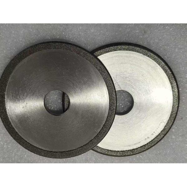 Chainsaw Sharpening Wheel Electro Cbn Grinding Wheel For Sharpening Chainsaw