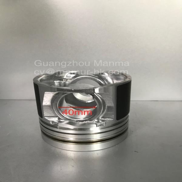1-87813119-1 рабочая втулка цилиндра двигателя для ISUZU 4HK1 6HK1