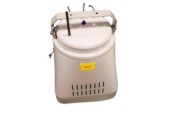 Sports Center Remote Lighting Lifter Electric 8 KG 15 M