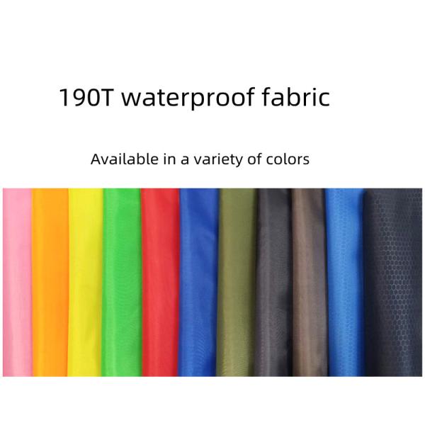 3 Season Waterproof Military Camping Gear Sleeping Bag Breathable