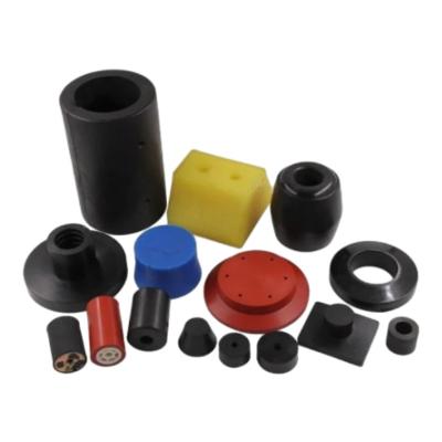 Molded Rubber Part O Ring Rubber Gasket Seal Silicone Rubber Product Grommet