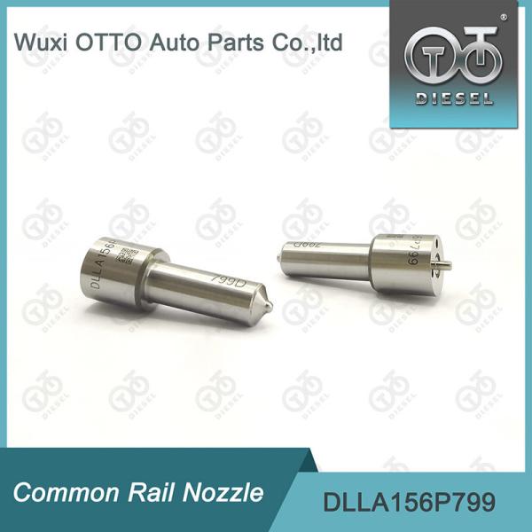 DLLA156P799 /093400-7990 DENSO Common Rail Nozzle For Injectors 095000-500# 8-97306071-#