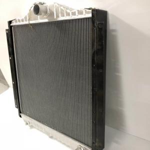 SUMITOMO SH280 Excavator Water Tank Radiator Core ASSY TMY Parts