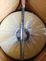 Film transparent et soluble dans l'eau pour emballage