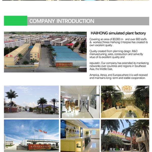 Artificial Potting Banyan Ficus Tree Wholesale Price Factory For Shopping Mall