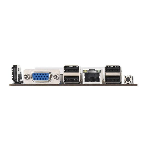 Customized Professional Motherboard Case S37 8 Graphics Card Chassis for Workstations