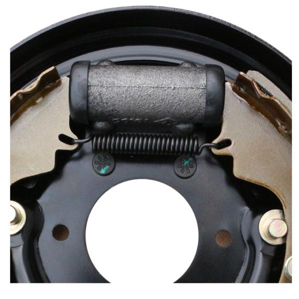 Airui 9'' E Coat Trailer Hydraulic Brakes Assembly 2000-3000Lbs