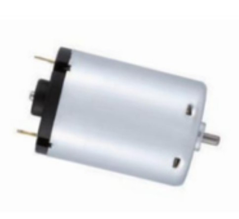 Le moteur de brosse à courant continu KG-250SB-16215-R 9V 6000RPM 1.96W