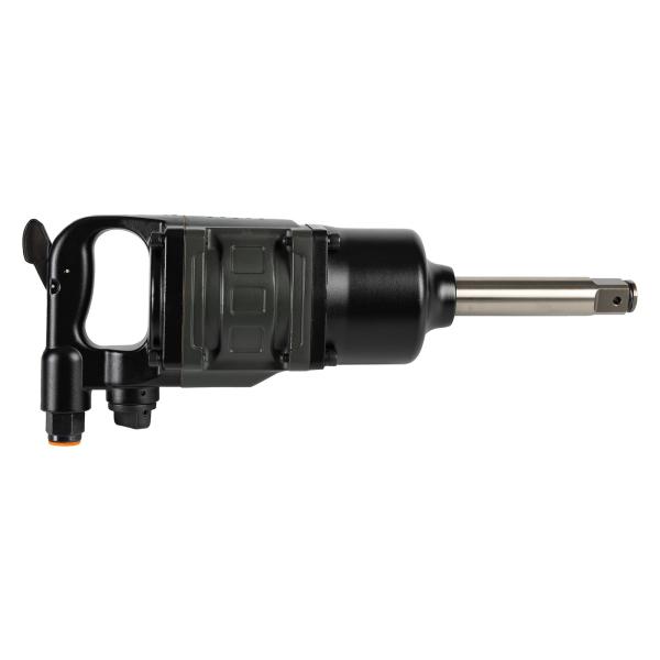 Chave de impacto pneumática rápida e exata de 1 polegada para a manutenção do carro