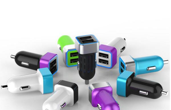 usb car charger 5v 3000ma