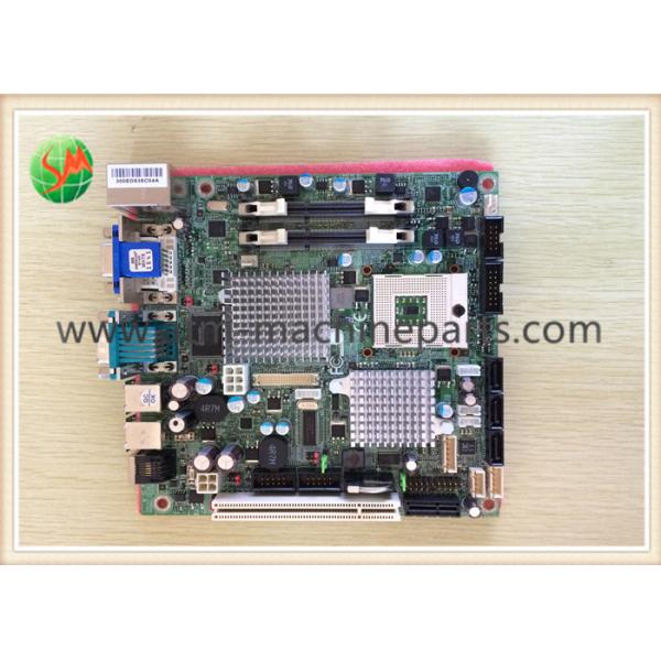4450728233 ATM Parts ACG Kingsway Motherboard For NCR SelfServ 22e 445-0728233
