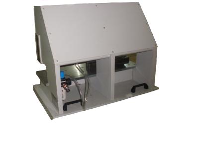 O PWB de protecção embarca PWB restrito Depanel CWVC-3 da exigência