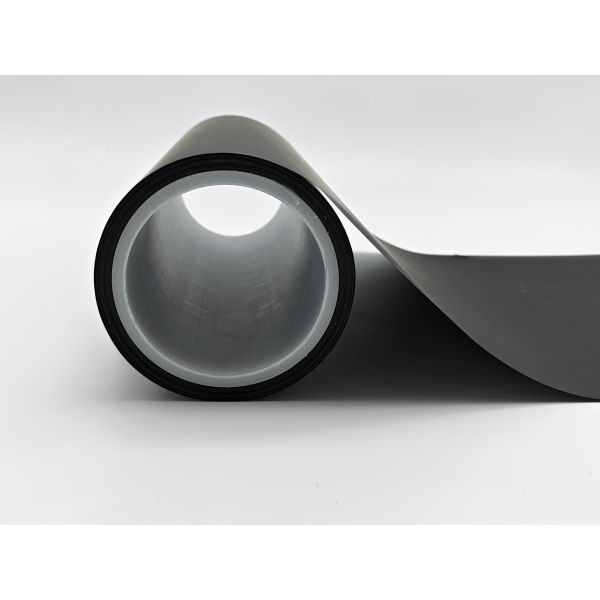 Black Polyimide Tape PI Tape With 50um Thickness For Electronics And Battery Masking