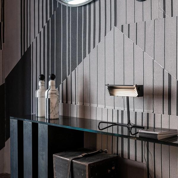 Danish Designer Led Table Lamp for Living room Bedroom Study Decor modern table lamp(WH-MTB-278)
