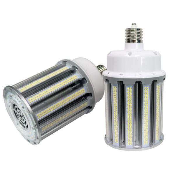 DLC UL 100W 120W 150W LED Corn Lights E39 Base With 5 Year Warranty